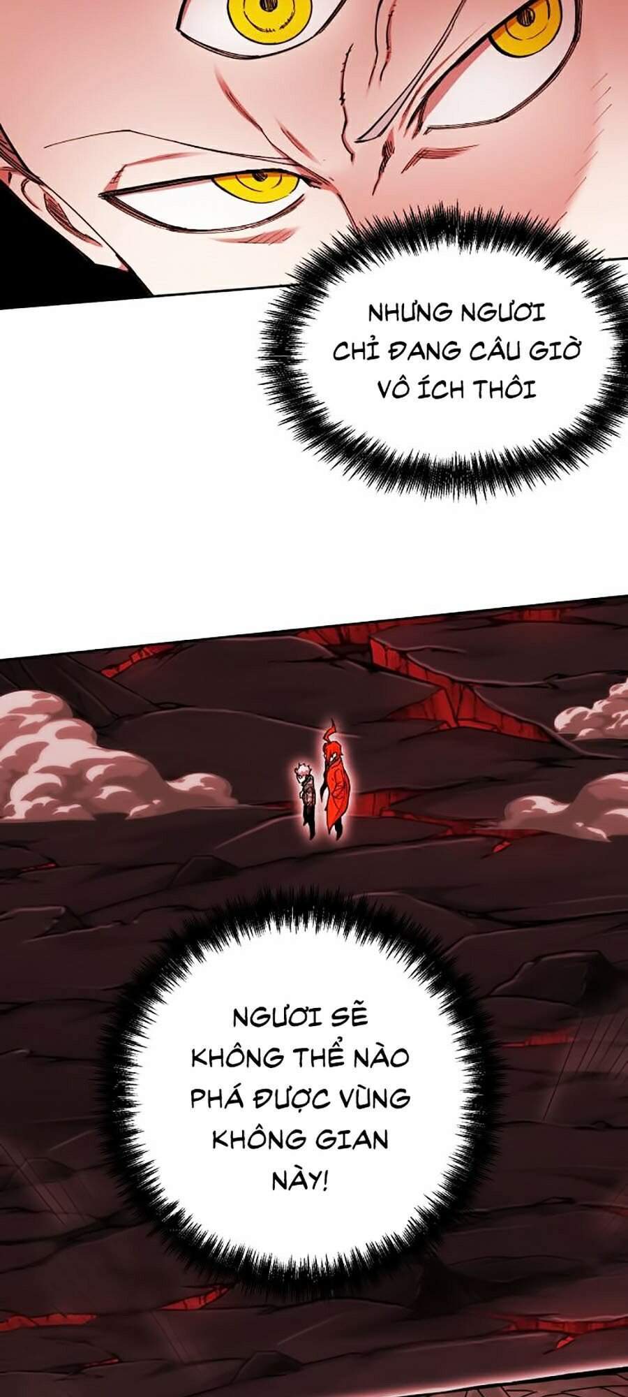 Hard Core Leveling Warrior Ss2 Chapter 96 - 43