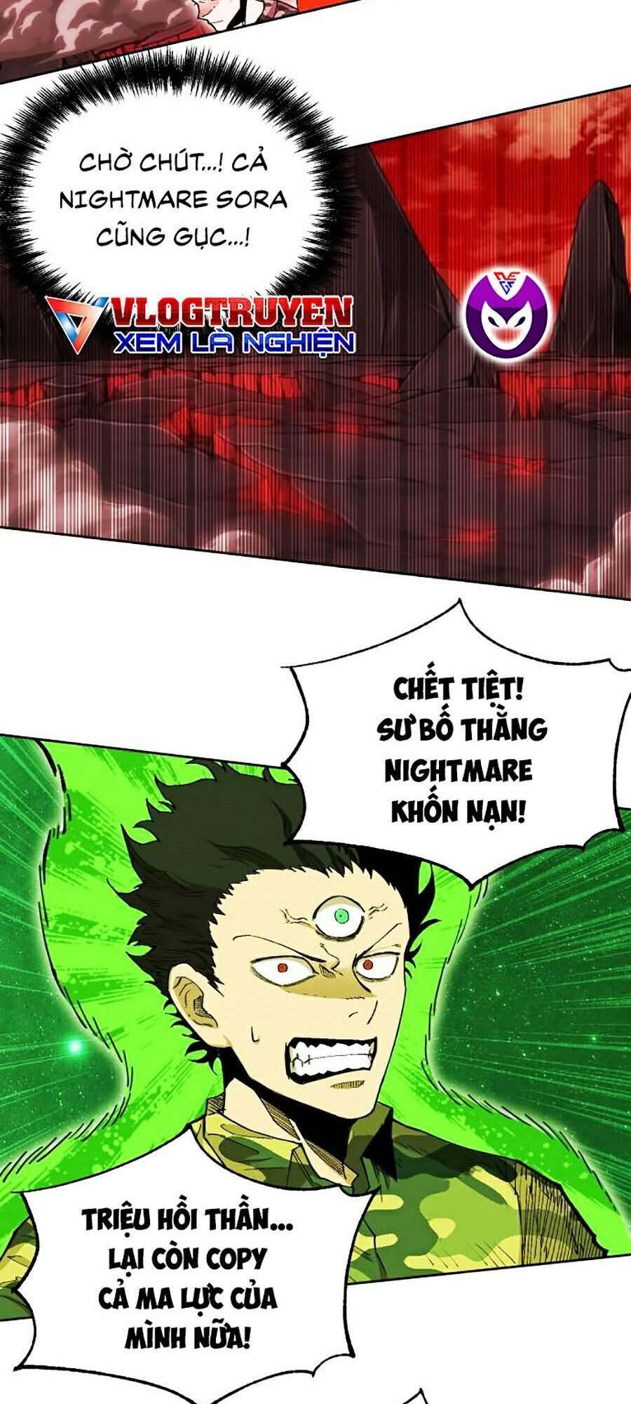 Hard Core Leveling Warrior Ss2 Chapter 96 - 47