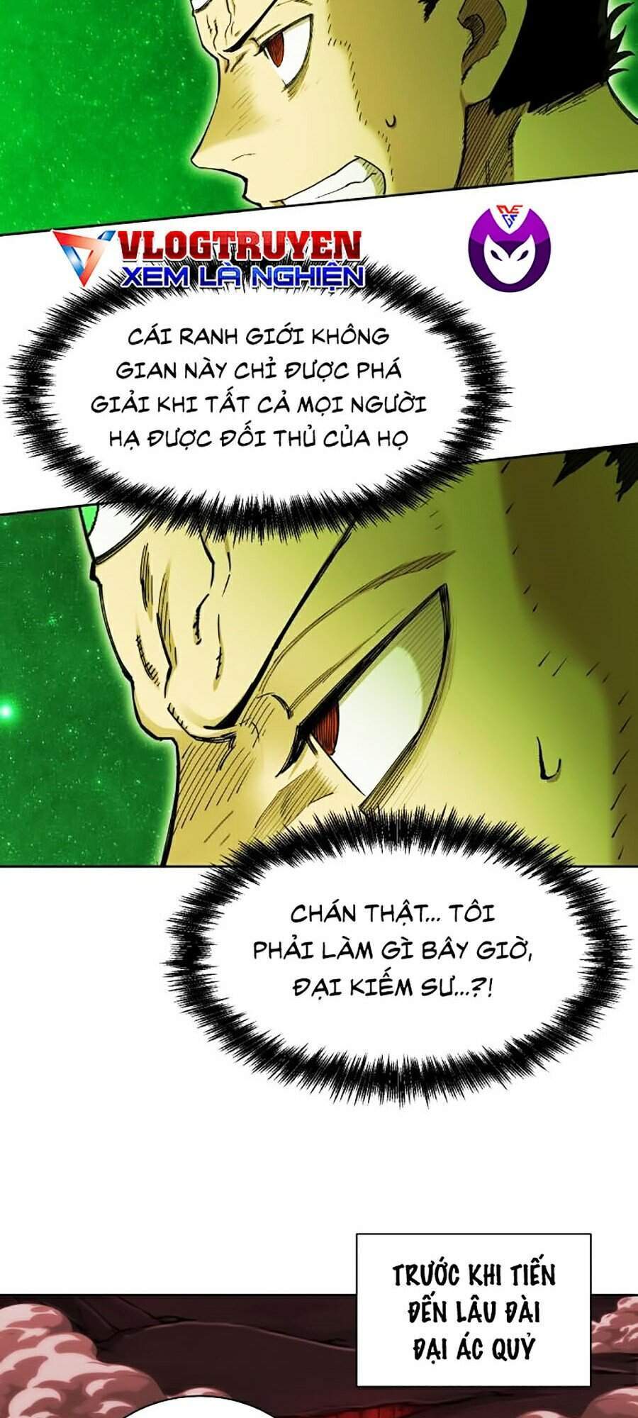 Hard Core Leveling Warrior Ss2 Chapter 96 - 51