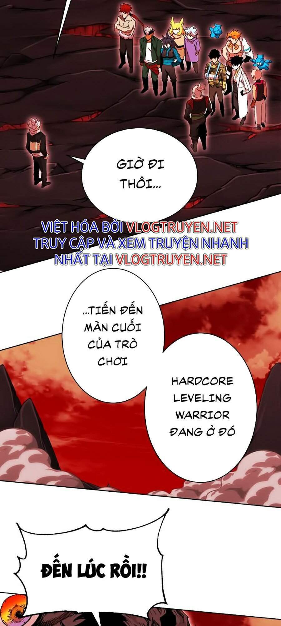 Hard Core Leveling Warrior Ss2 Chapter 96 - 53