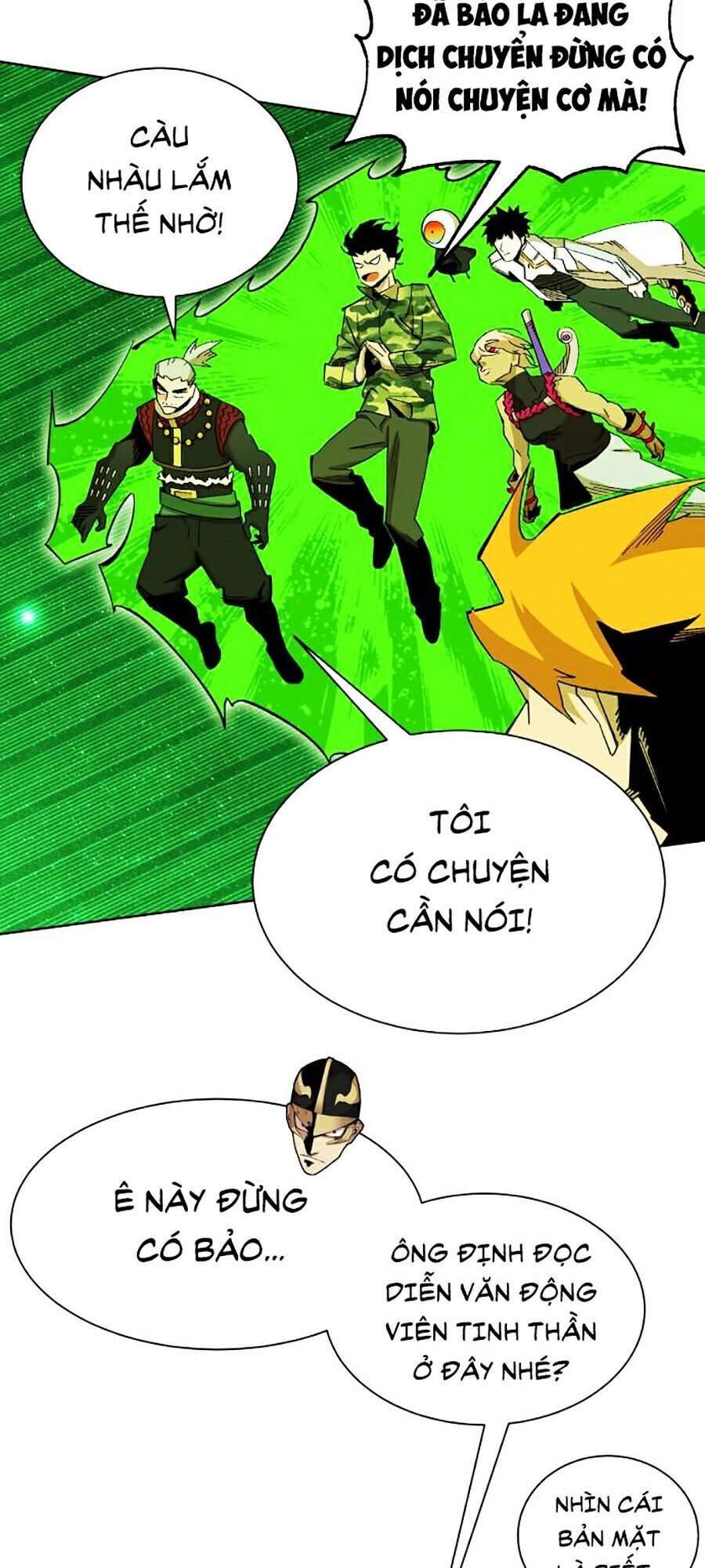 Hard Core Leveling Warrior Ss2 Chapter 96 - 57