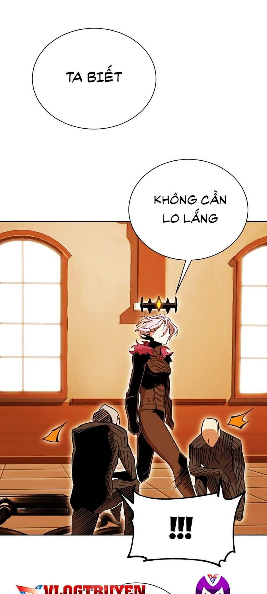 Hard Core Leveling Warrior Ss2 Chapter 96 - 7