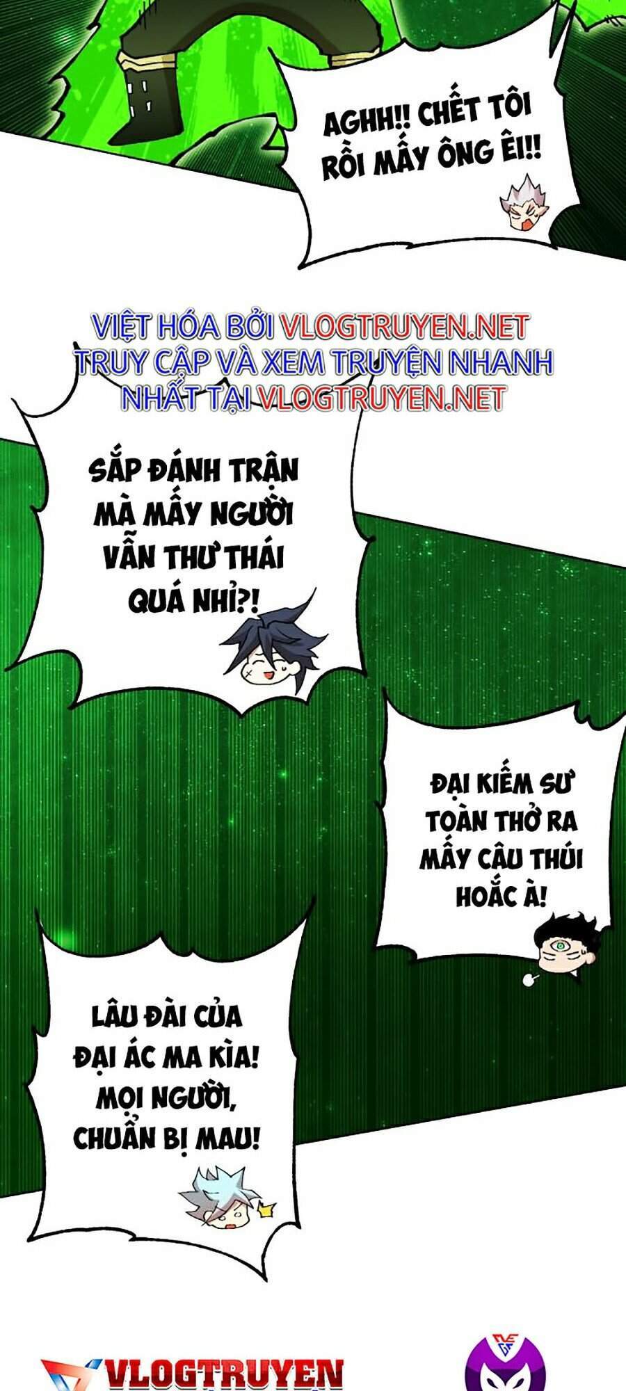 Hard Core Leveling Warrior Ss2 Chapter 96 - 65