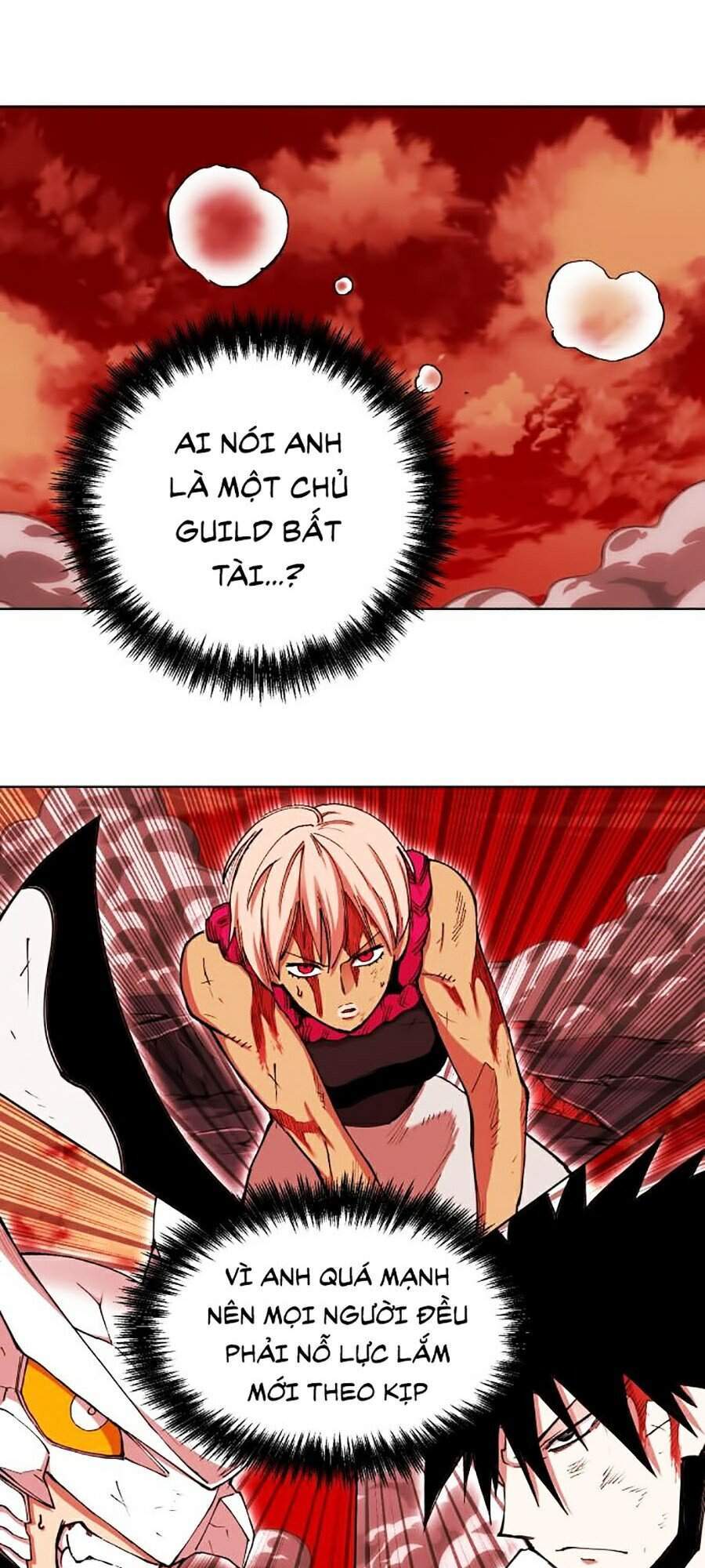 Hard Core Leveling Warrior Ss2 Chapter 96 - 67