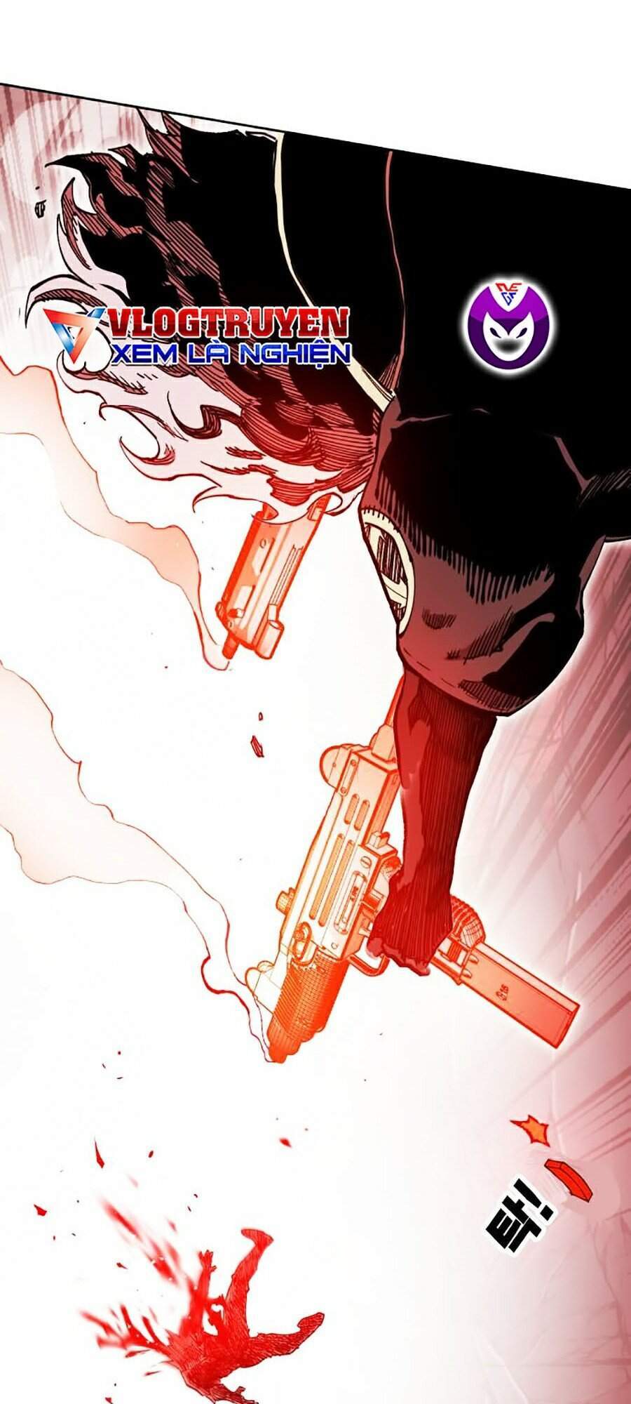 Hard Core Leveling Warrior Ss2 Chapter 96 - 81