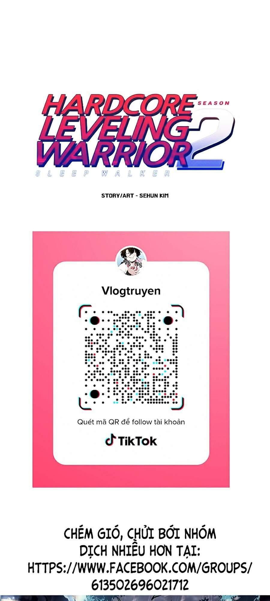 Hard Core Leveling Warrior Ss2 Chapter 97 - 1