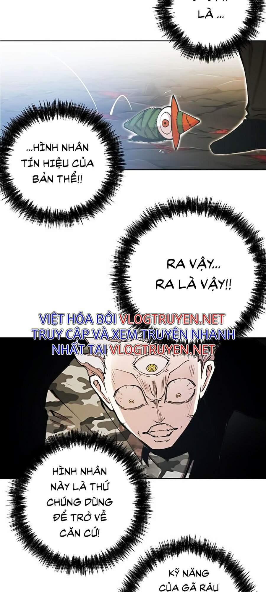 Hard Core Leveling Warrior Ss2 Chapter 97 - 121