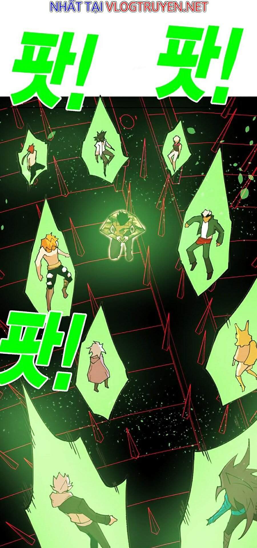 Hard Core Leveling Warrior Ss2 Chapter 97 - 129