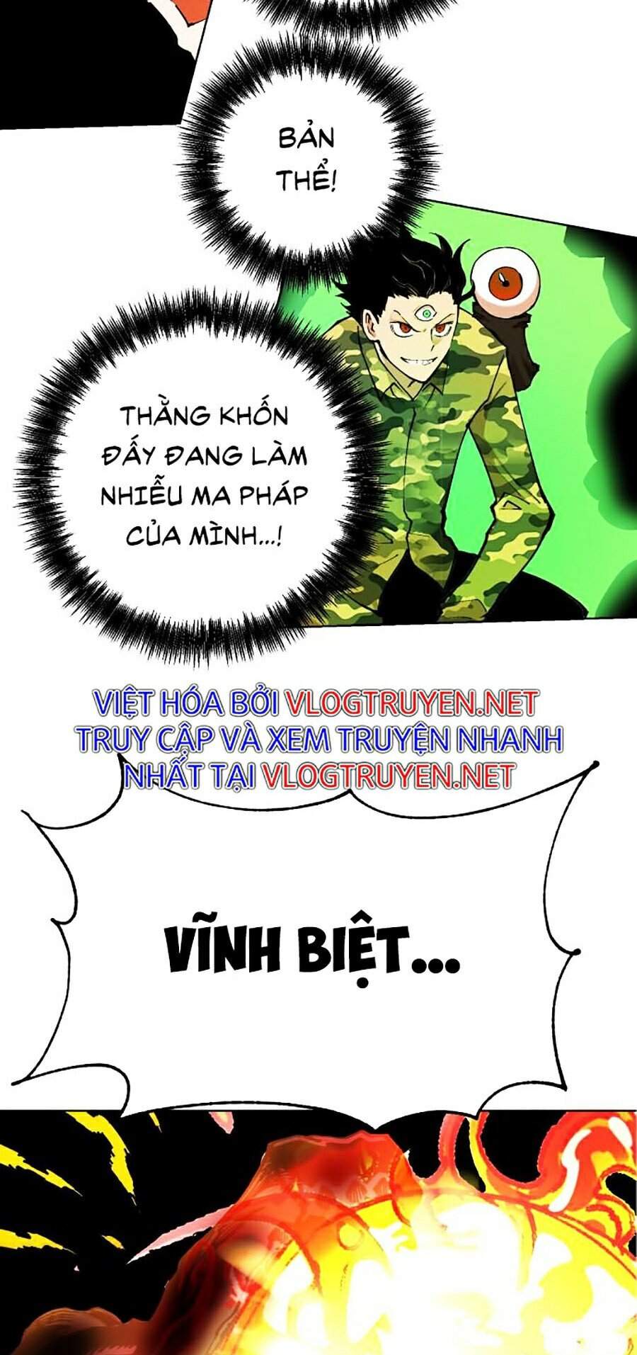 Hard Core Leveling Warrior Ss2 Chapter 97 - 134