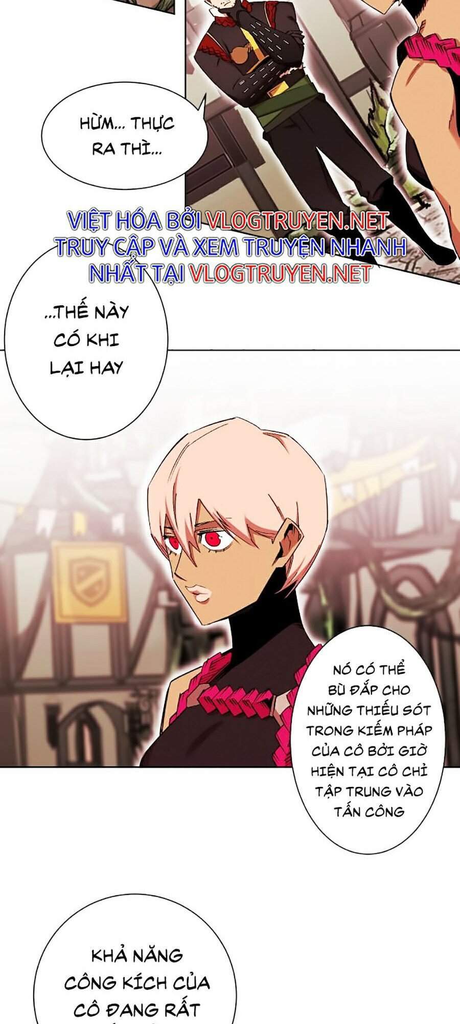 Hard Core Leveling Warrior Ss2 Chapter 97 - 23