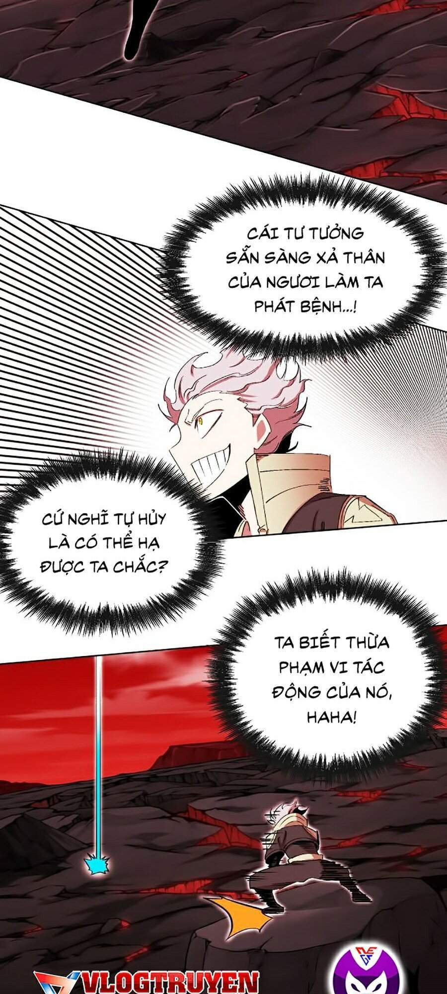 Hard Core Leveling Warrior Ss2 Chapter 97 - 35