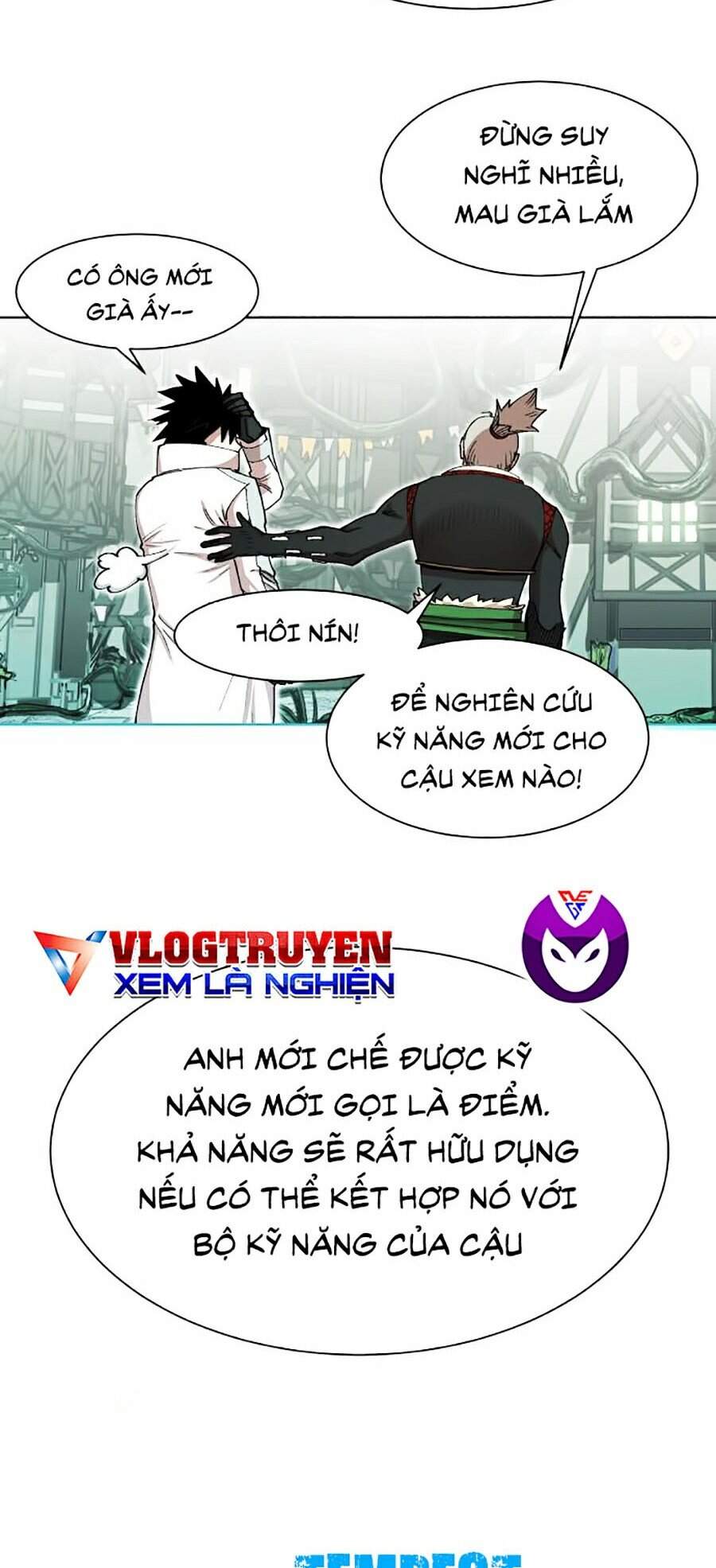 Hard Core Leveling Warrior Ss2 Chapter 97 - 44