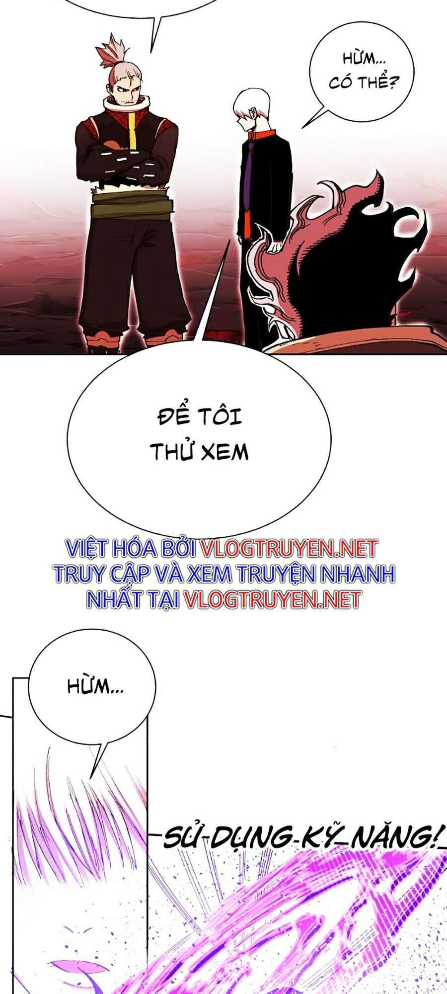 Hard Core Leveling Warrior Ss2 Chapter 97 - 77