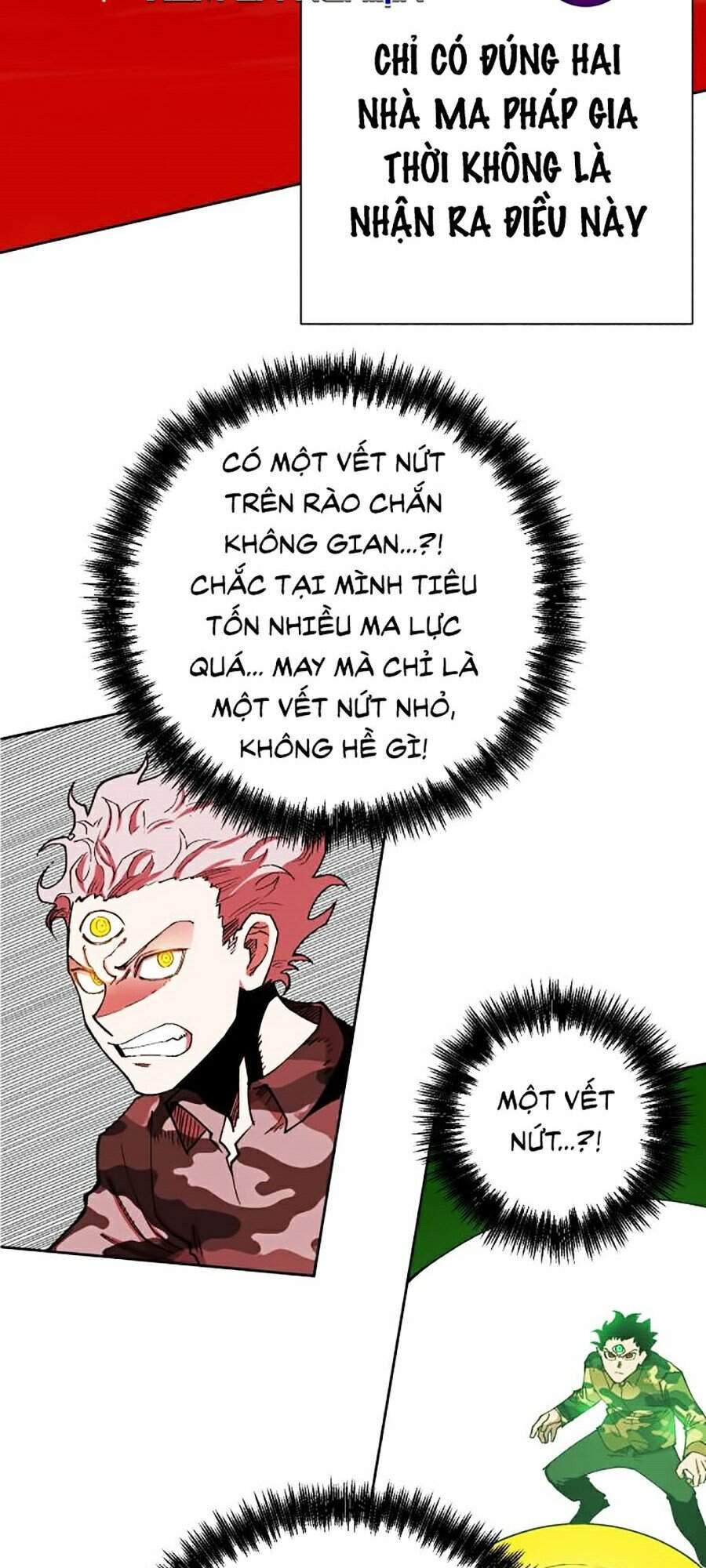 Hard Core Leveling Warrior Ss2 Chapter 97 - 81