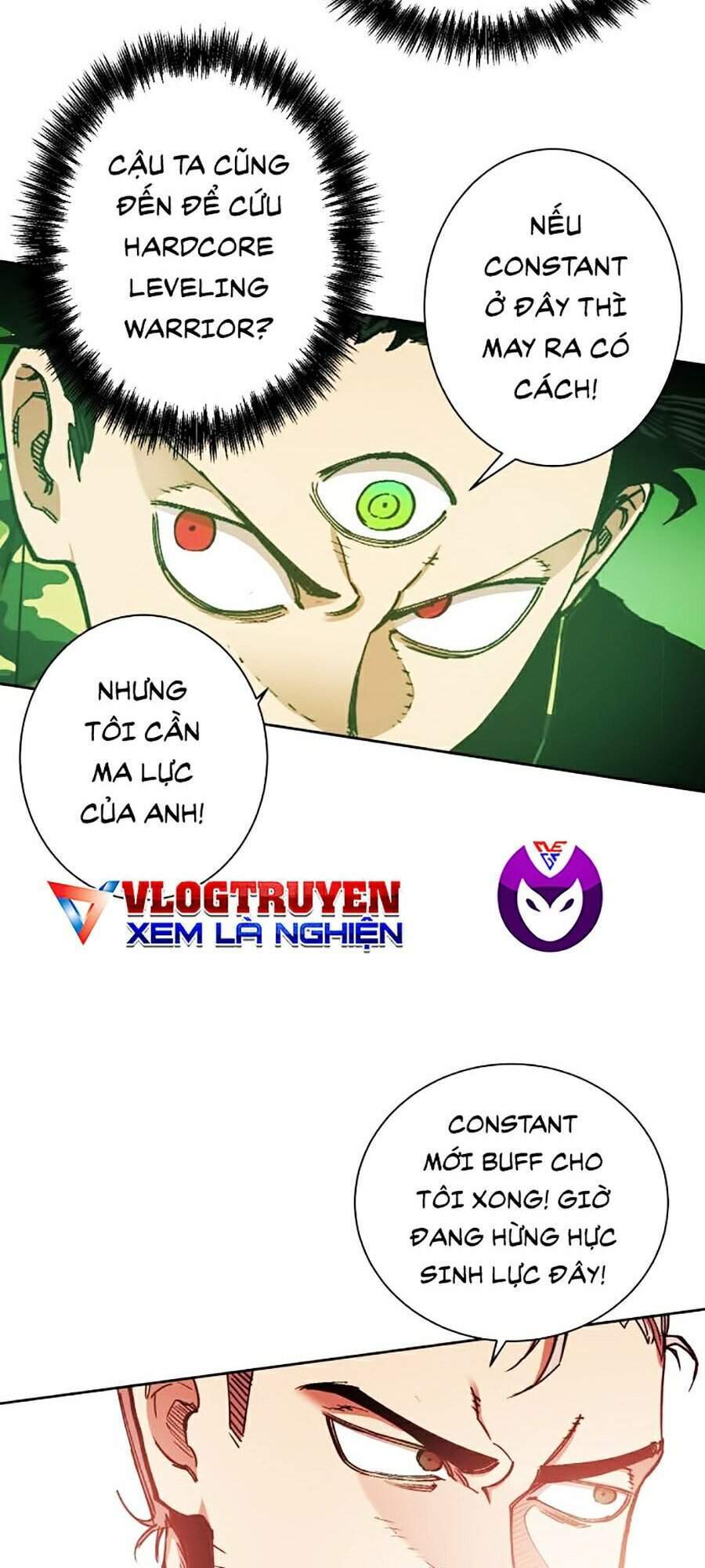 Hard Core Leveling Warrior Ss2 Chapter 97 - 85