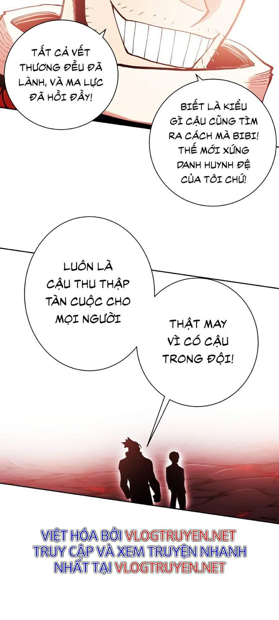 Hard Core Leveling Warrior Ss2 Chapter 97 - 87