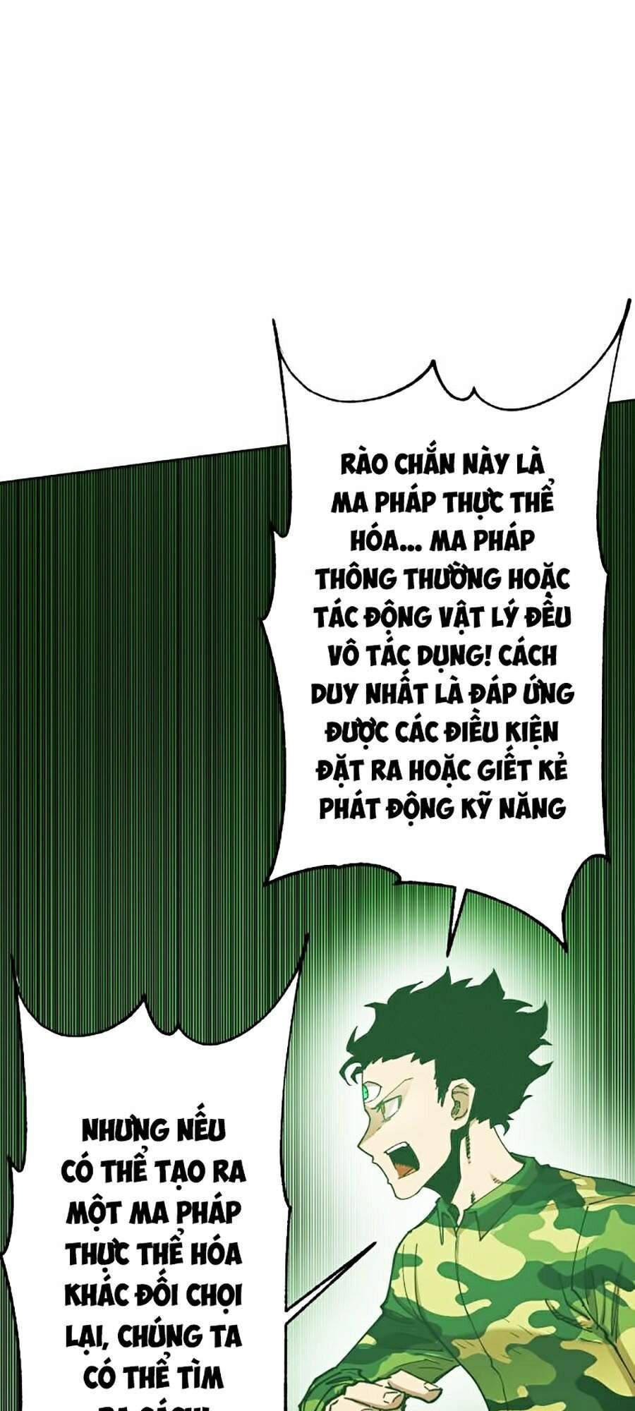 Hard Core Leveling Warrior Ss2 Chapter 97 - 91