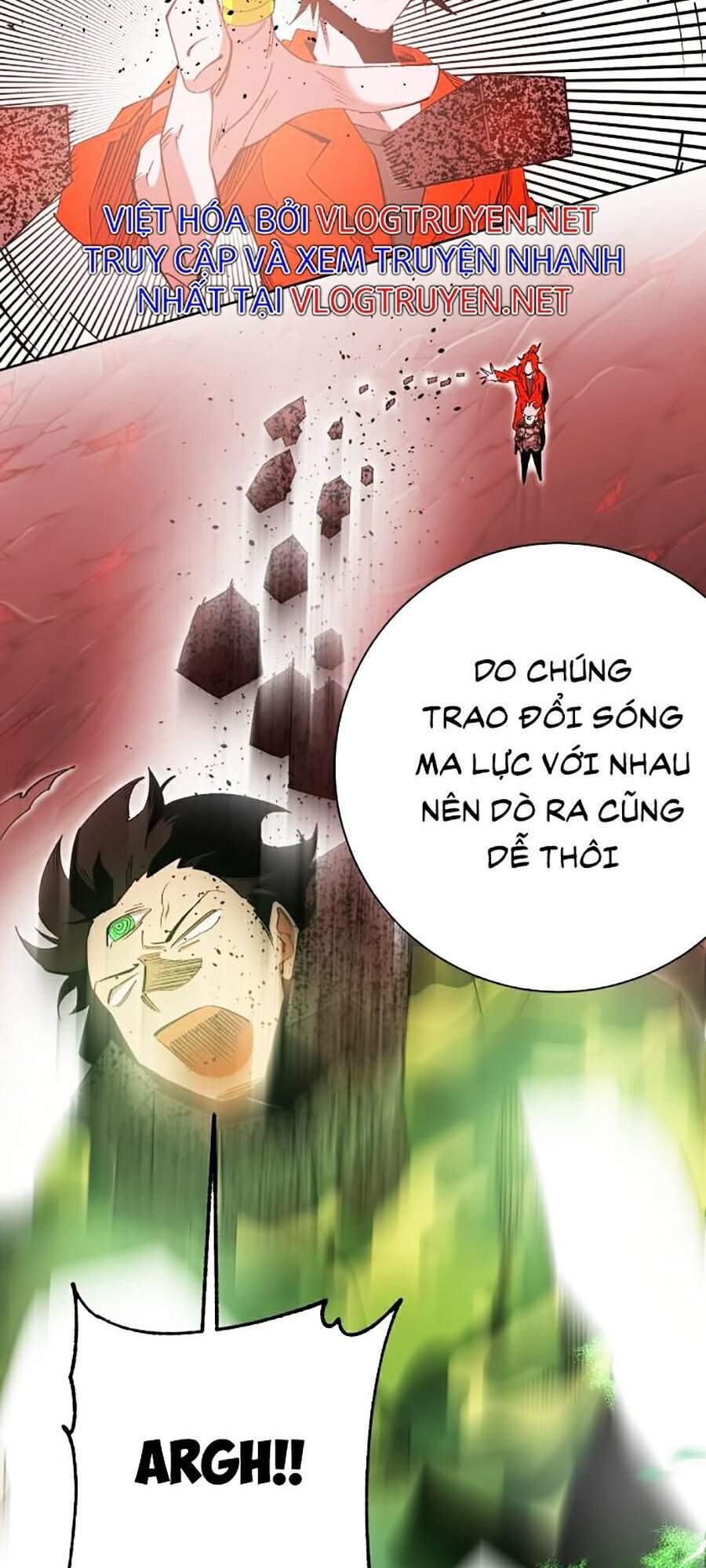 Hard Core Leveling Warrior Ss2 Chapter 97 - 97