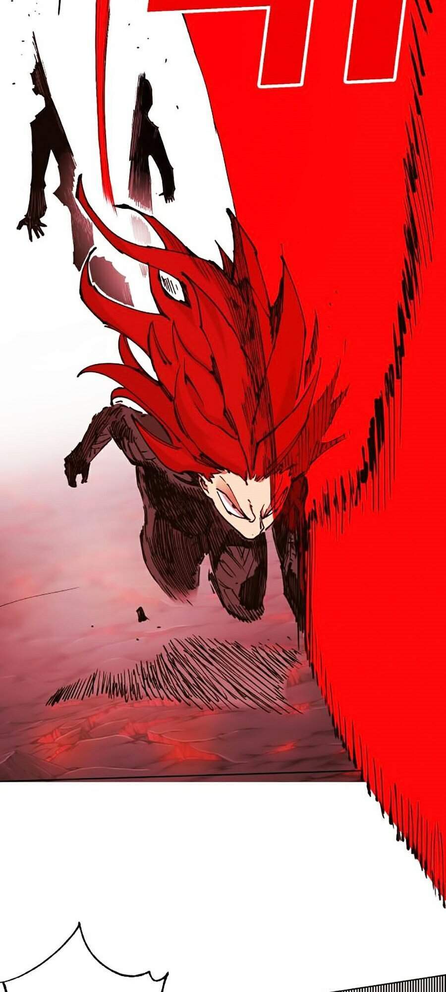 Hard Core Leveling Warrior Ss2 Chapter 98 - 107