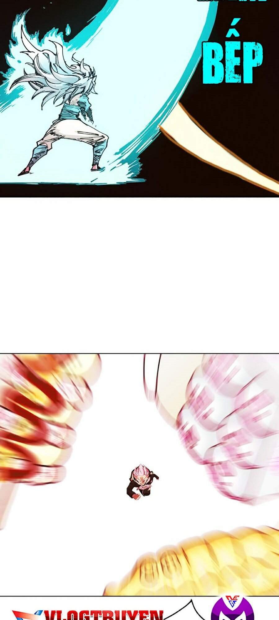 Hard Core Leveling Warrior Ss2 Chapter 98 - 117