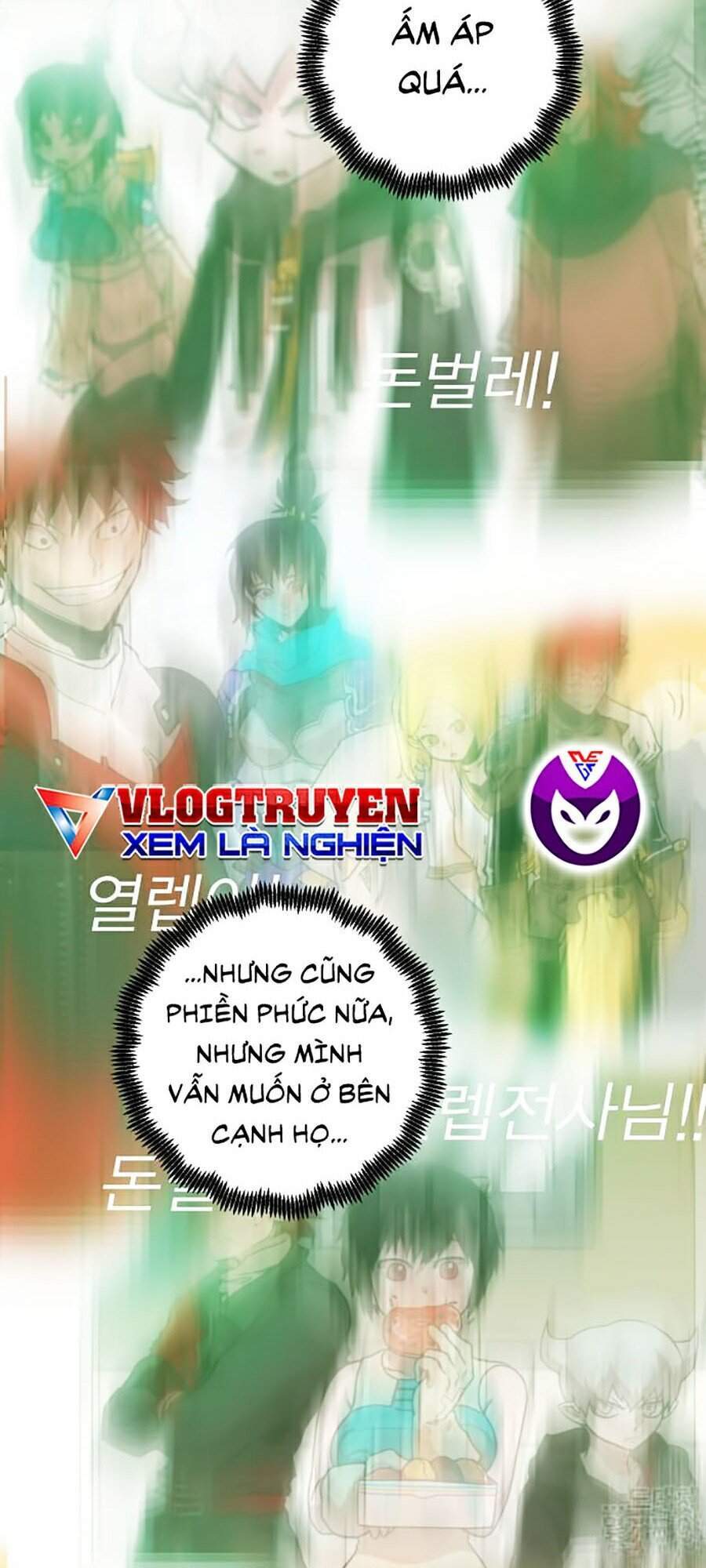 Hard Core Leveling Warrior Ss2 Chapter 98 - 133