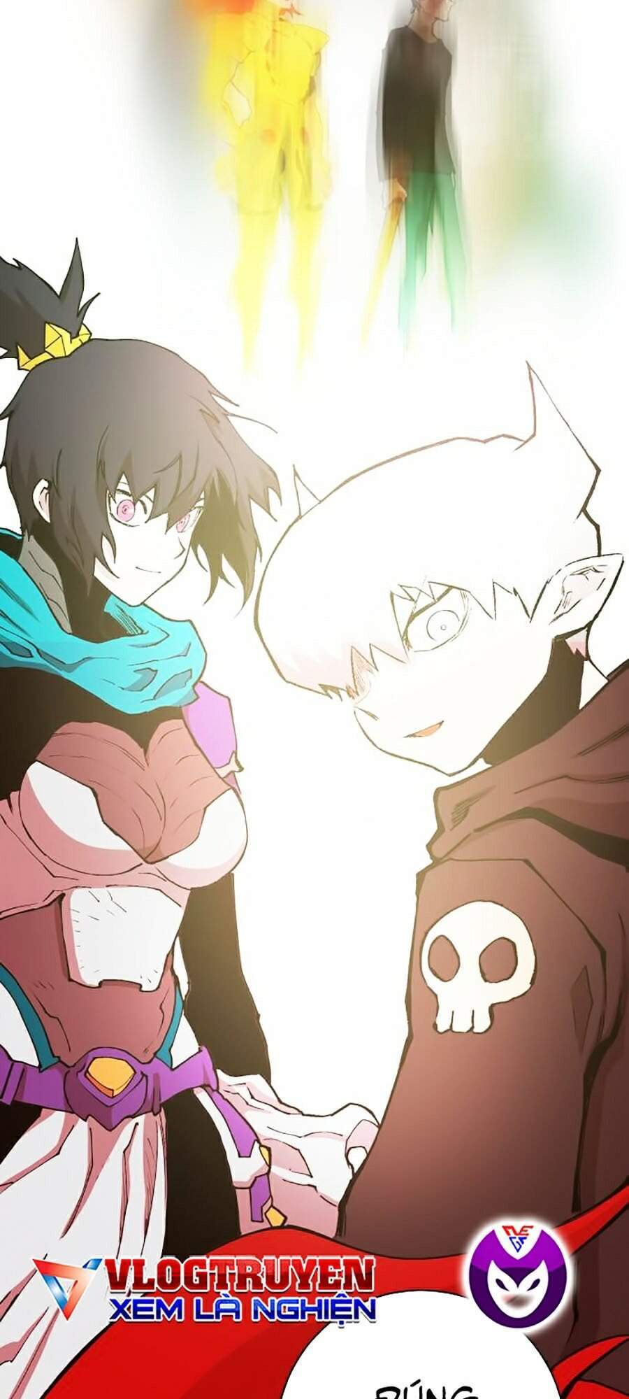 Hard Core Leveling Warrior Ss2 Chapter 98 - 137