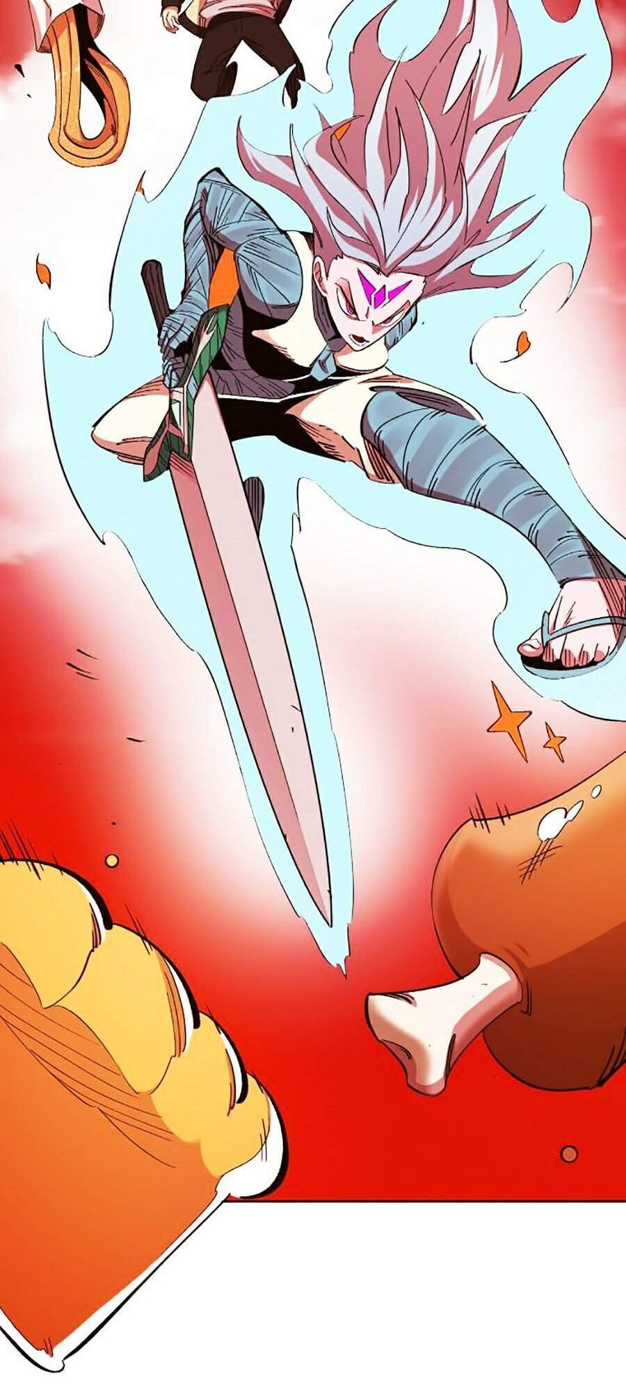 Hard Core Leveling Warrior Ss2 Chapter 98 - 43