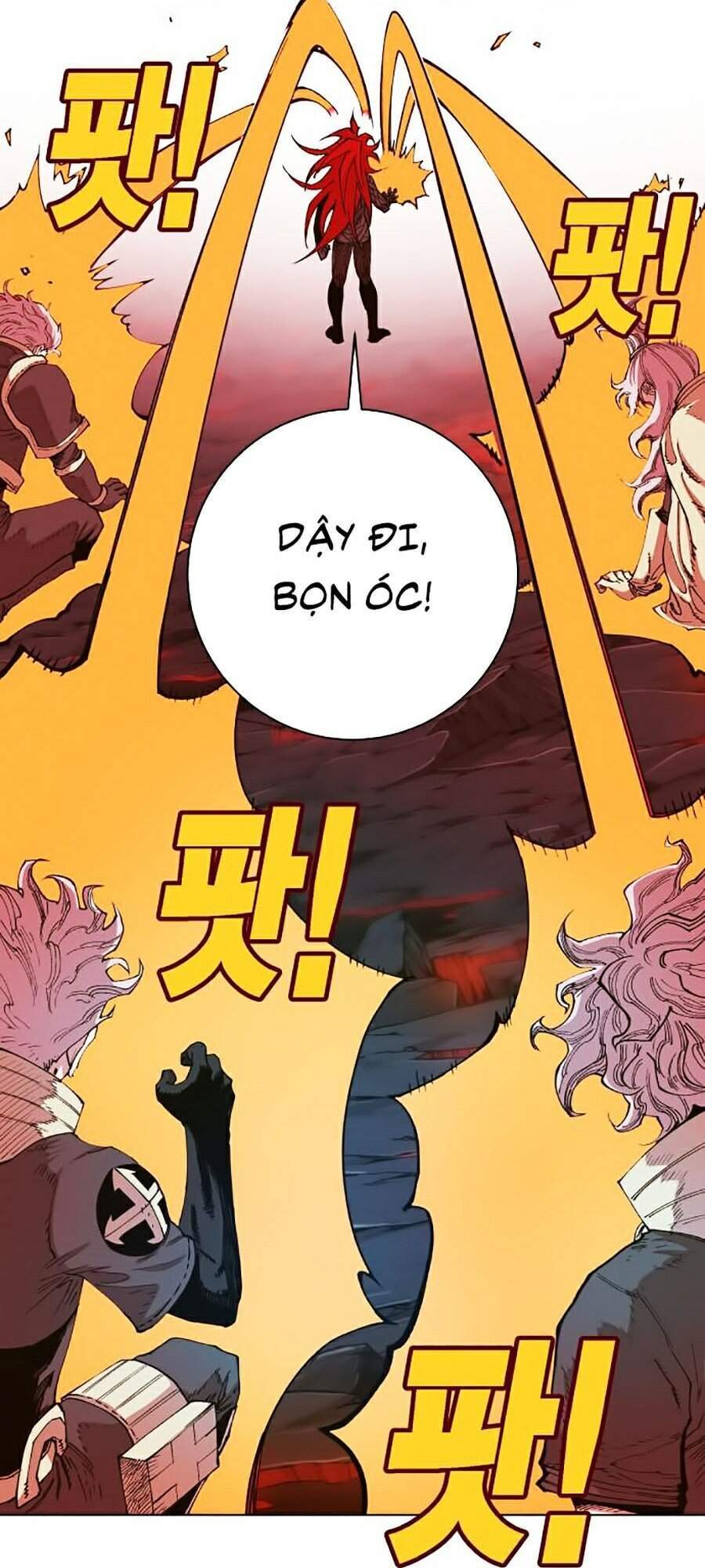 Hard Core Leveling Warrior Ss2 Chapter 98 - 53