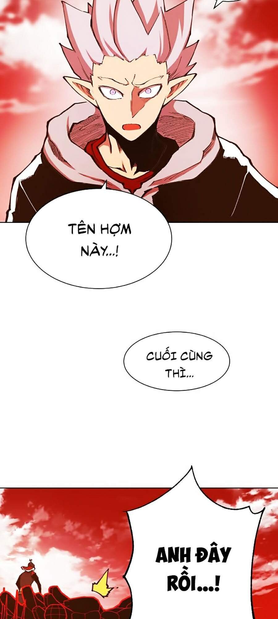 Hard Core Leveling Warrior Ss2 Chapter 98 - 7