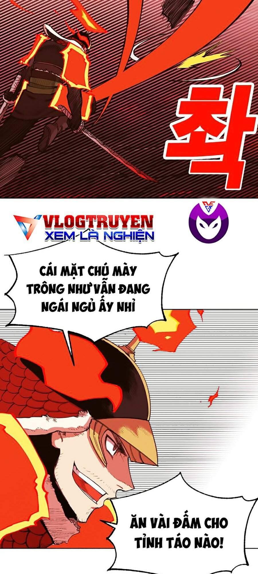 Hard Core Leveling Warrior Ss2 Chapter 98 - 63