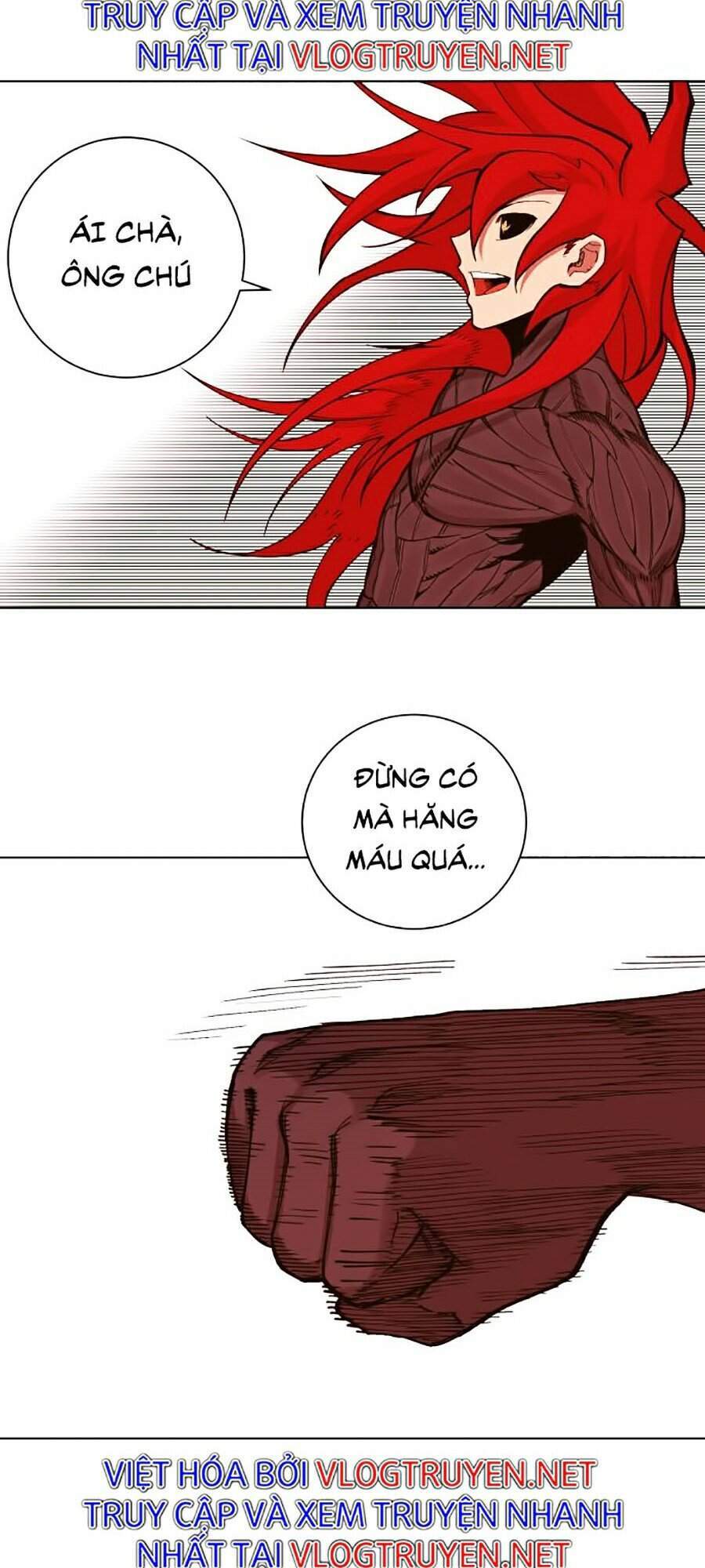 Hard Core Leveling Warrior Ss2 Chapter 98 - 65