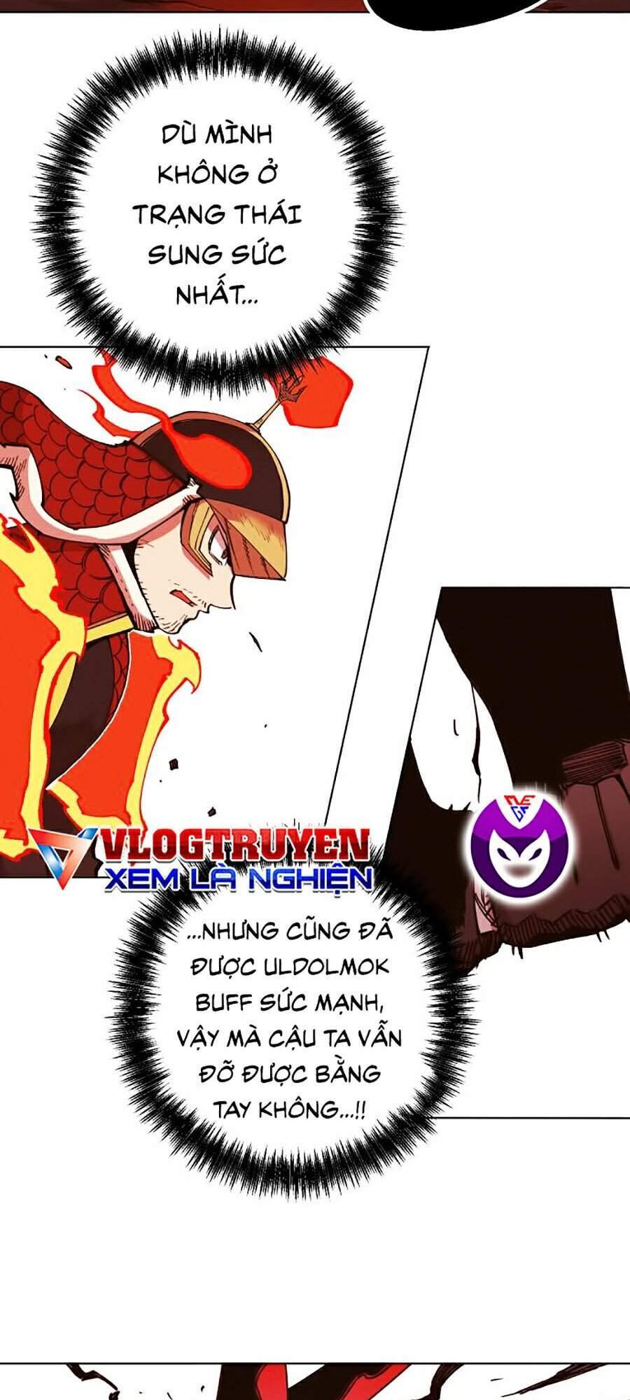 Hard Core Leveling Warrior Ss2 Chapter 98 - 73