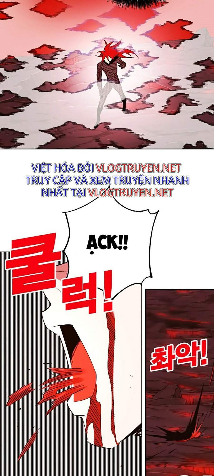 Hard Core Leveling Warrior Ss2 Chapter 98 - 89