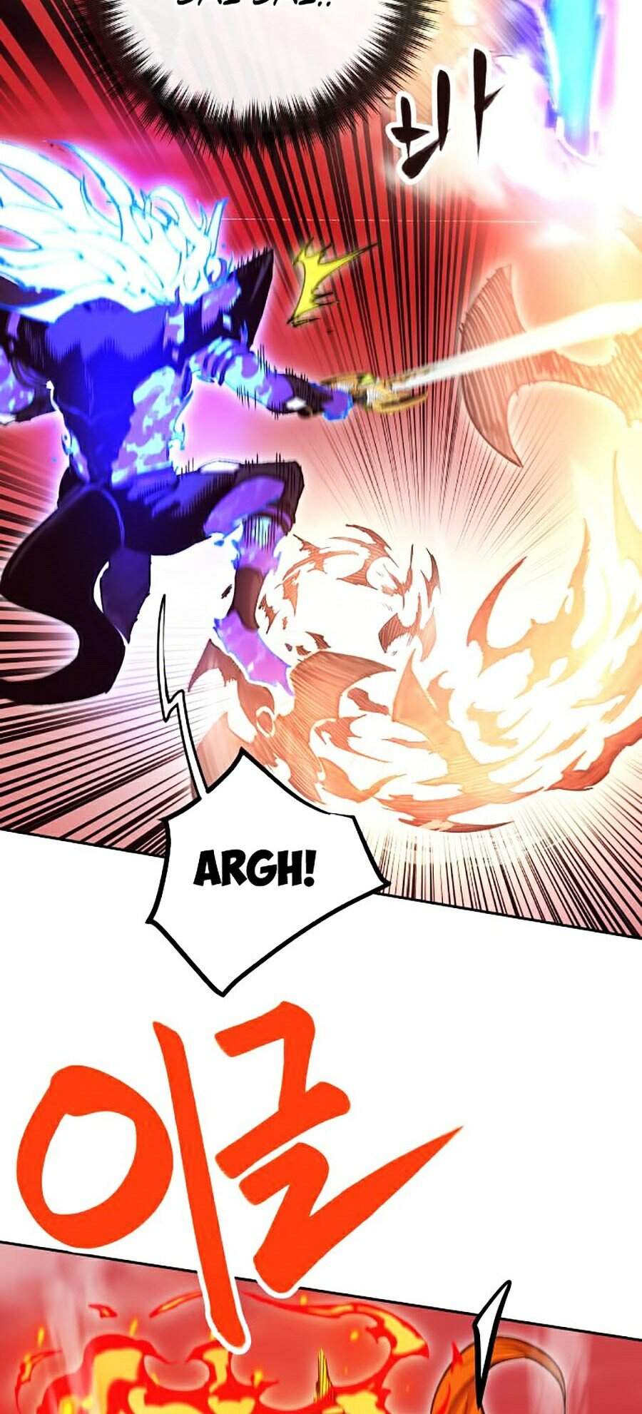 Hard Core Leveling Warrior Ss2 Chapter 112 - 11