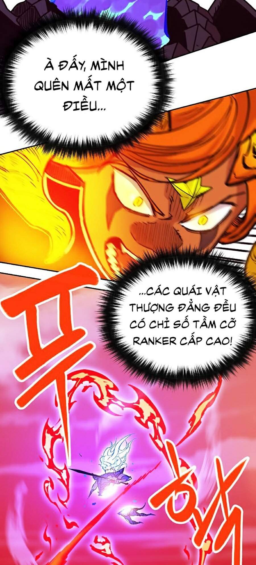 Hard Core Leveling Warrior Ss2 Chapter 112 - 13