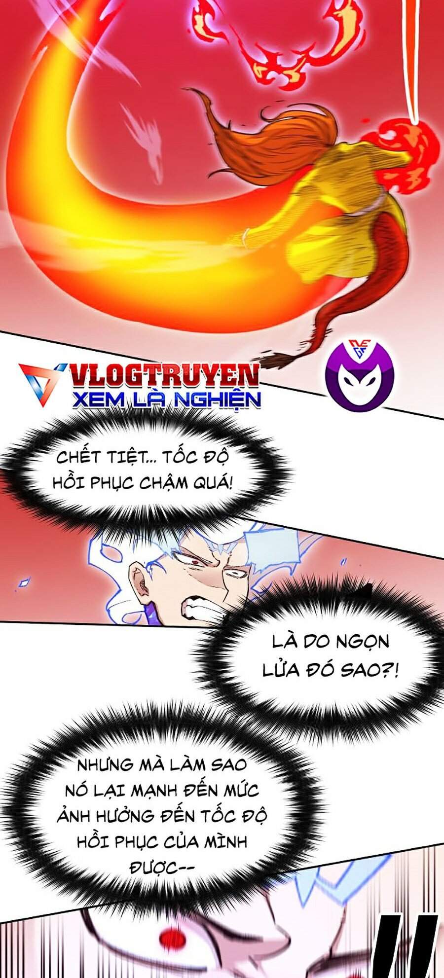 Hard Core Leveling Warrior Ss2 Chapter 112 - 14