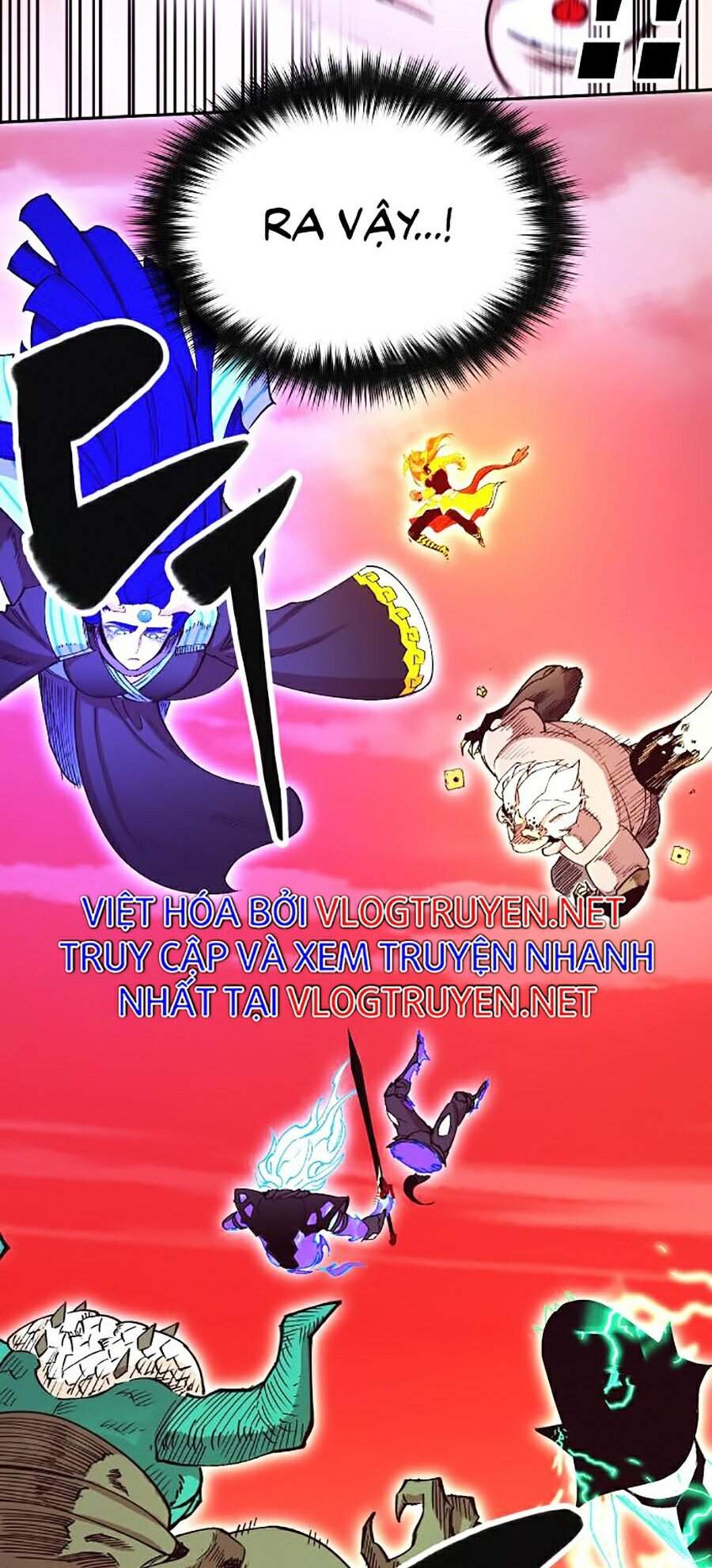 Hard Core Leveling Warrior Ss2 Chapter 112 - 15