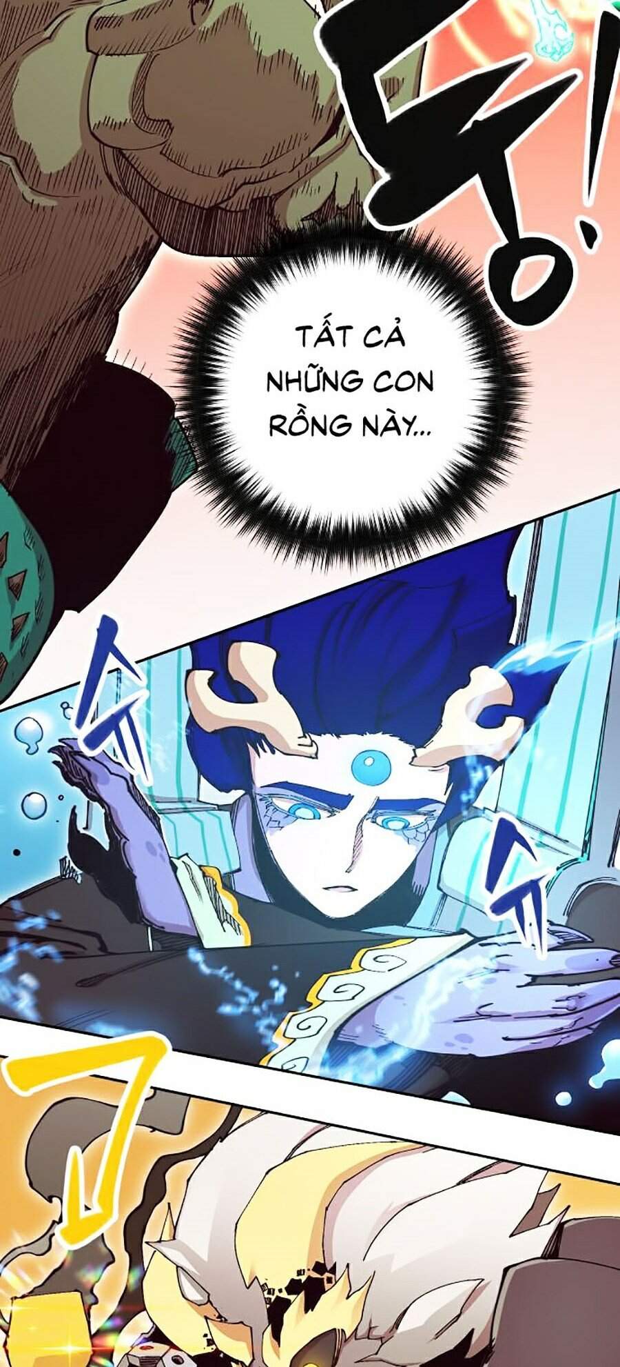 Hard Core Leveling Warrior Ss2 Chapter 112 - 16