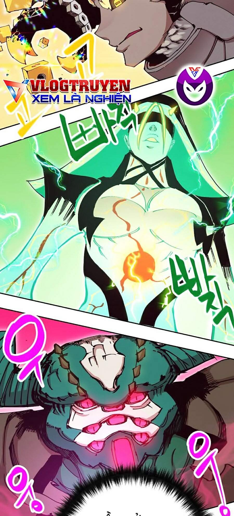 Hard Core Leveling Warrior Ss2 Chapter 112 - 17