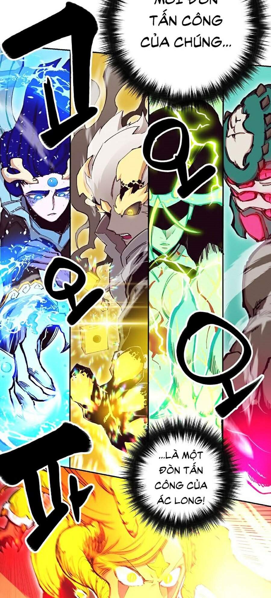 Hard Core Leveling Warrior Ss2 Chapter 112 - 19