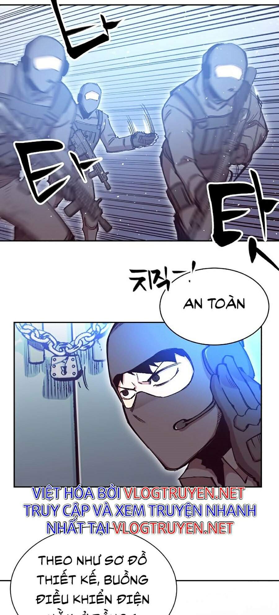 Hard Core Leveling Warrior Ss2 Chapter 112 - 28