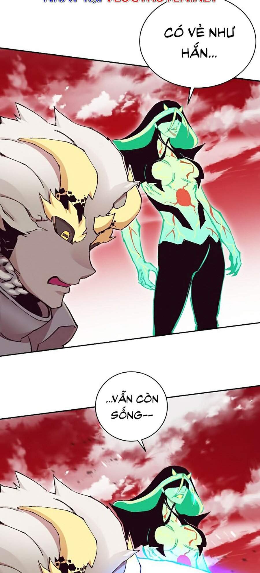 Hard Core Leveling Warrior Ss2 Chapter 112 - 33