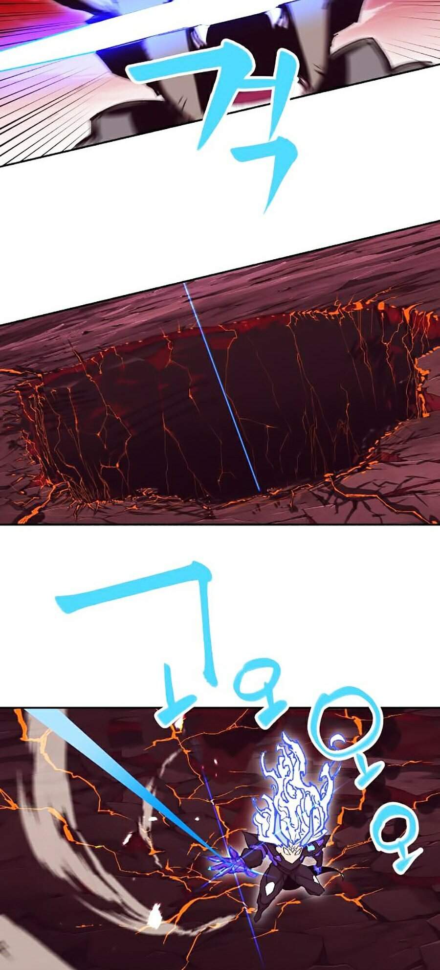 Hard Core Leveling Warrior Ss2 Chapter 112 - 35