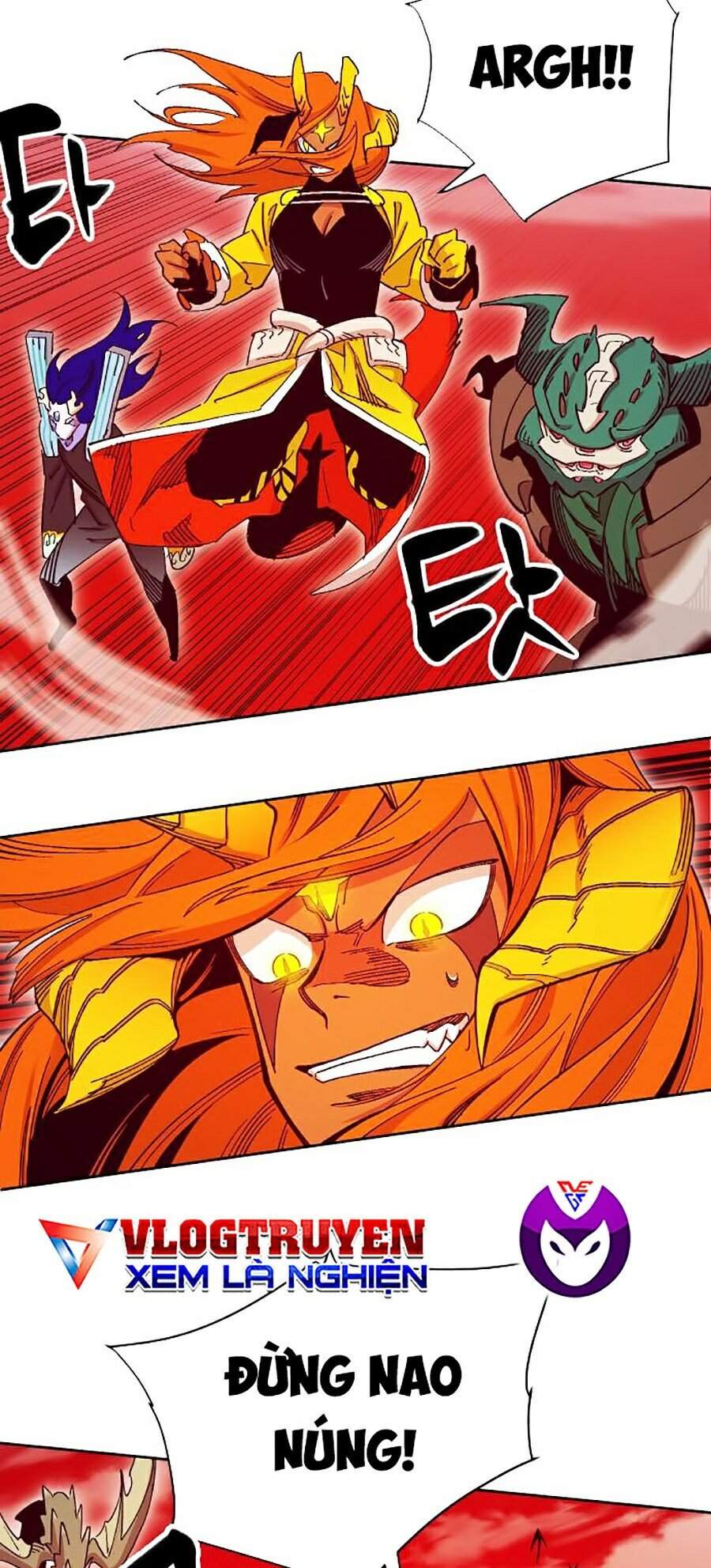 Hard Core Leveling Warrior Ss2 Chapter 112 - 37