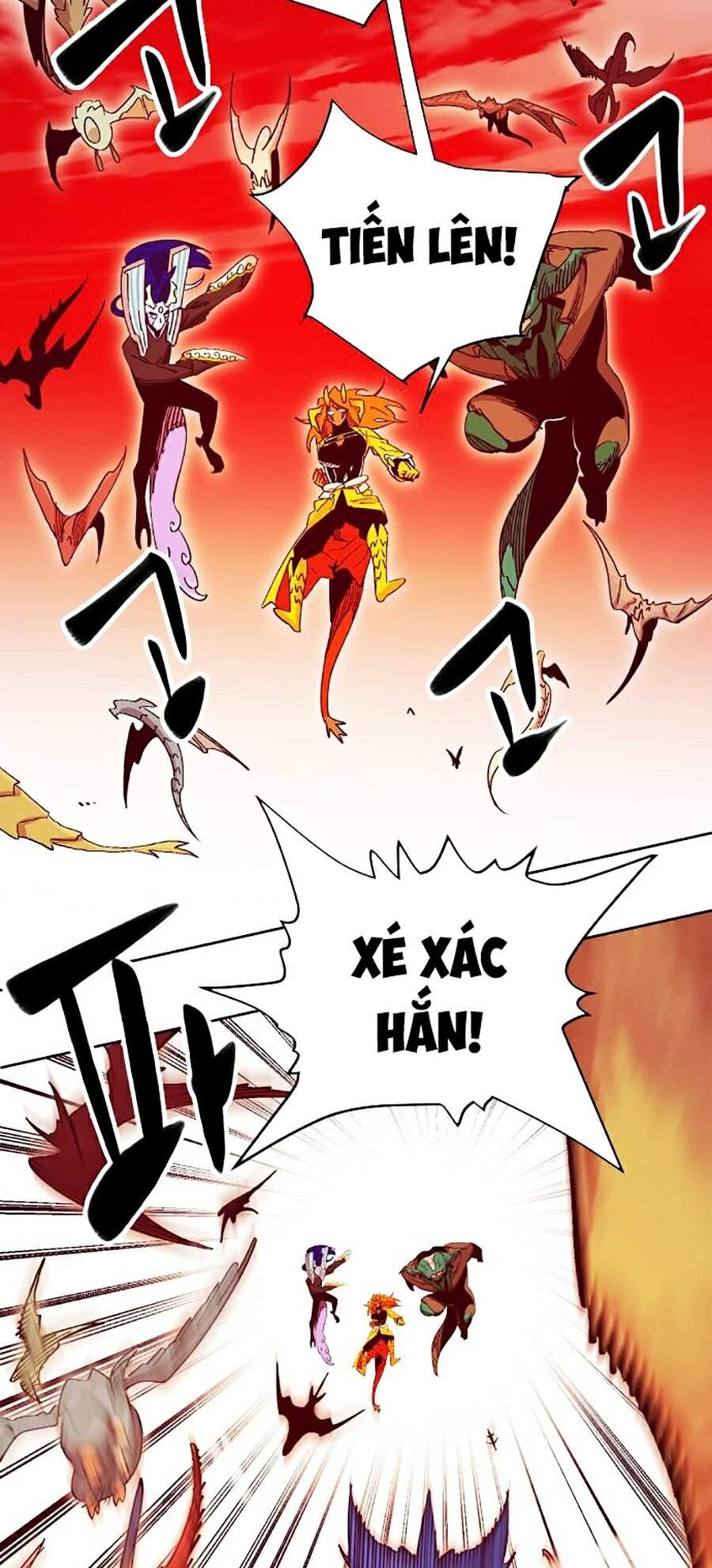 Hard Core Leveling Warrior Ss2 Chapter 112 - 38