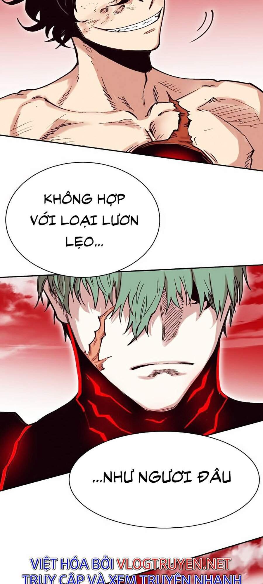 Hard Core Leveling Warrior Ss2 Chapter 112 - 69