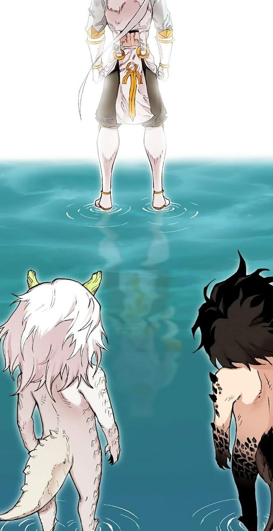 Hard Core Leveling Warrior Ss2 Chapter 112 - 90