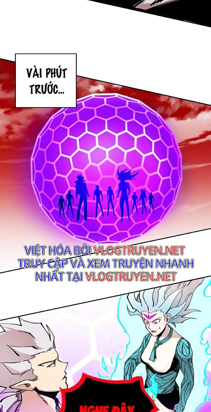 Hard Core Leveling Warrior Ss2 Chapter 112 - 96