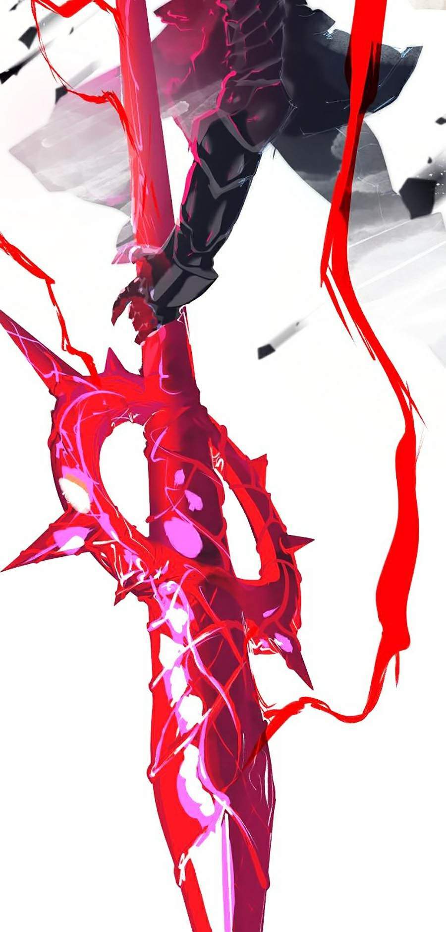 Hard Core Leveling Warrior Ss2 Chapter 113 - 101