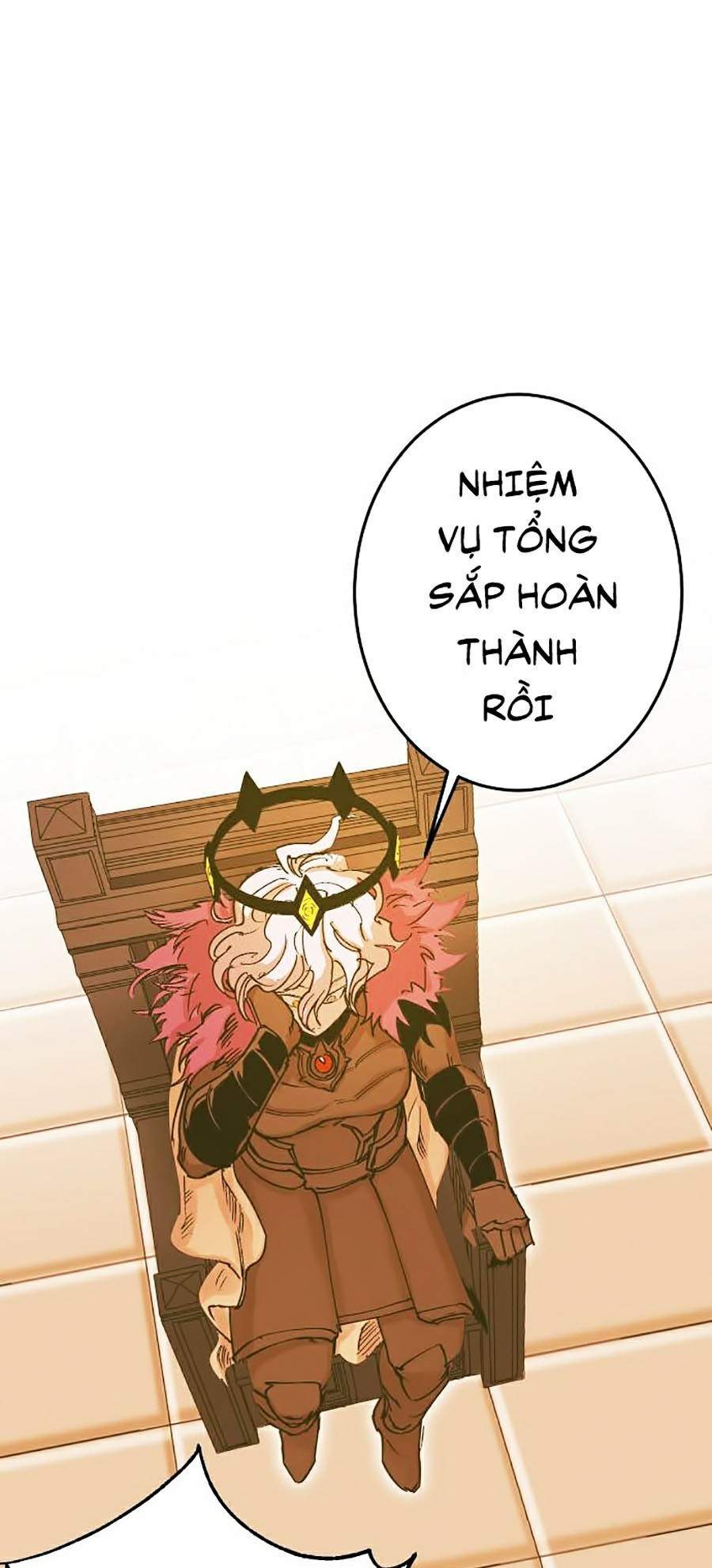 Hard Core Leveling Warrior Ss2 Chapter 113 - 21